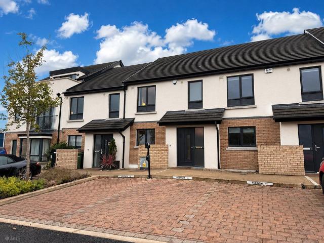 House to rent in Cabinteely-Loughlinstown DED 1986, County Dublin