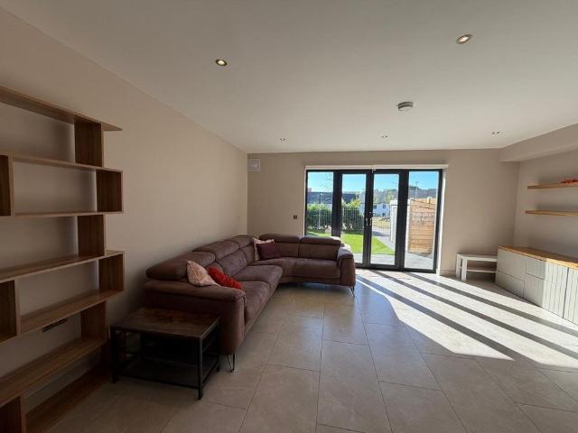 House to rent in Cabinteely-Loughlinstown DED 1986, County Dublin