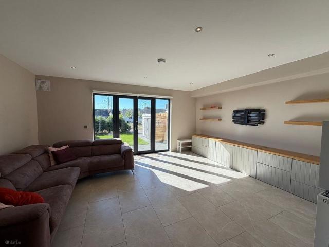 House to rent in Cabinteely-Loughlinstown DED 1986, County Dublin