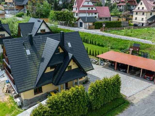 Dom na sprzedaż w Zakopane, Małopolskie