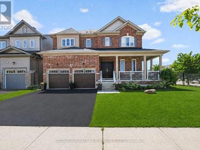 House for sale in Durham, Ontario