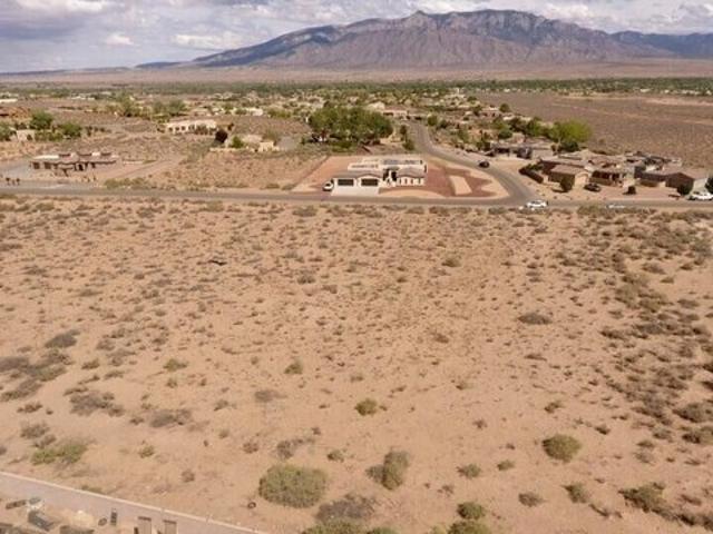 Land for sale in Corrales, New Mexico