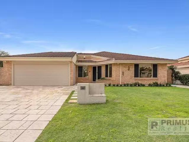 House for rent in Perth, South Perth