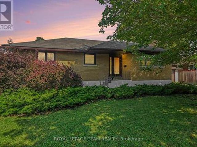 House for sale in Mulhurst Bay, Ontario