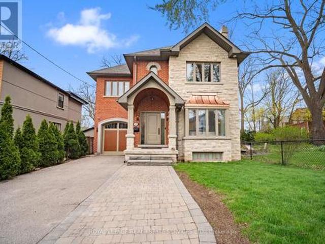 House for rent in Woburn, Ontario