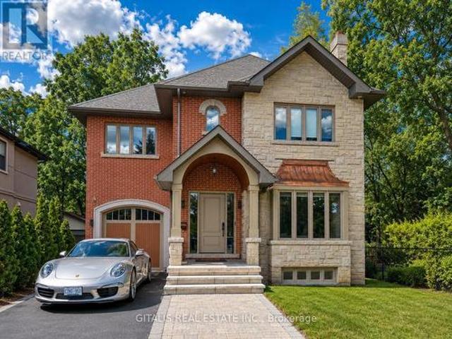 House for rent in Woburn, Ontario