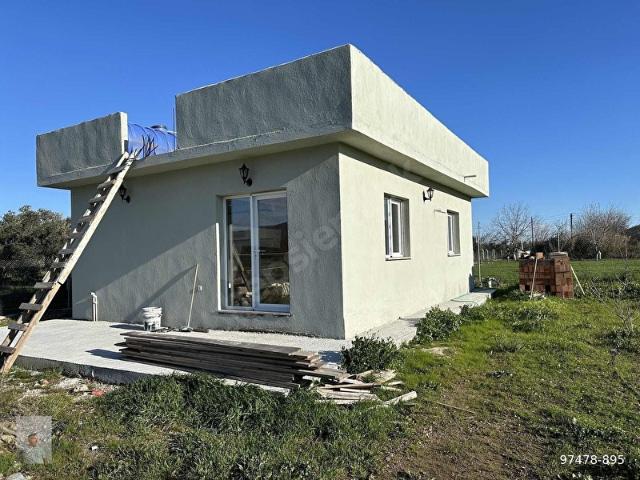Ula, Muğla içerisinde satılık Villa