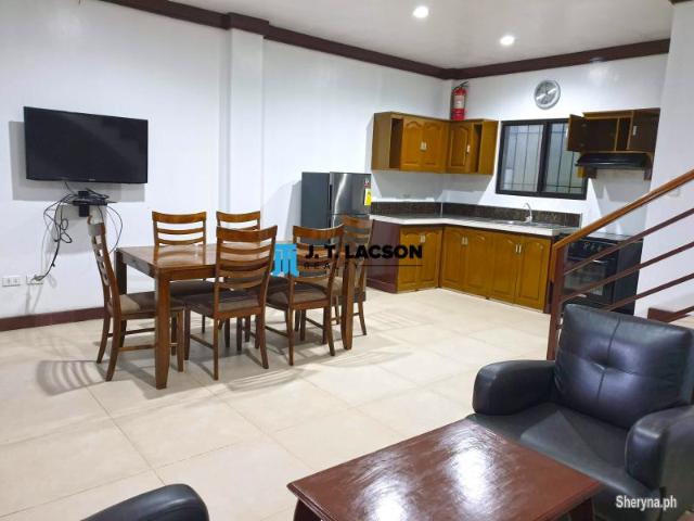 3 Door Apartment for Sale in Dumaguete City