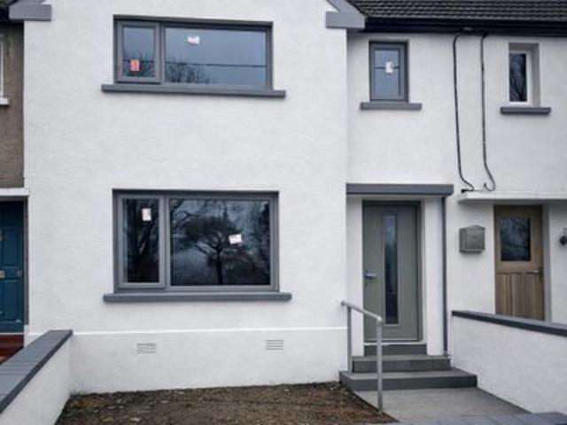 House to rent in Moneygold, Connacht