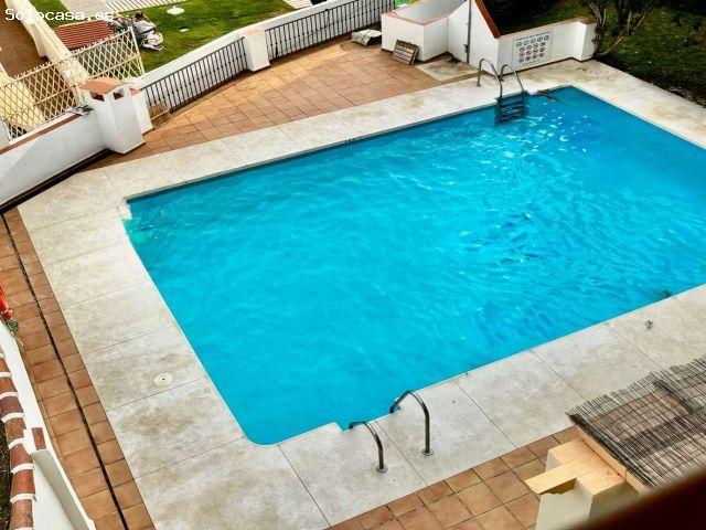Piso en venta en Castillo Bajo-Conejito, La Axarquía