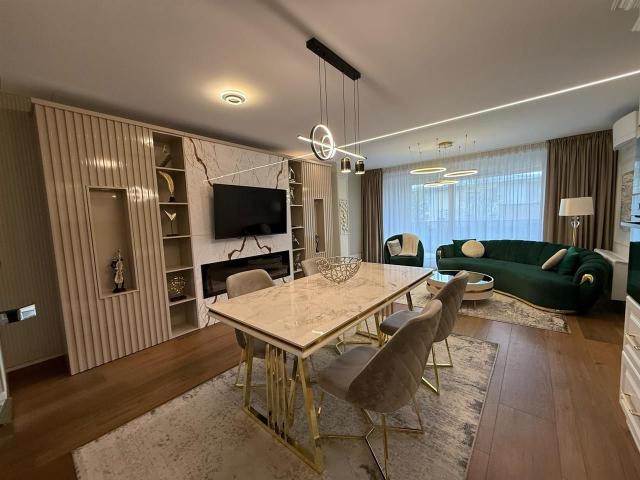 Apartament închirieri în Bună Ziua, Cluj-Napoca