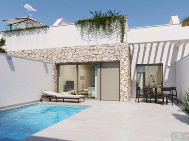 Casa en venta en Alicante