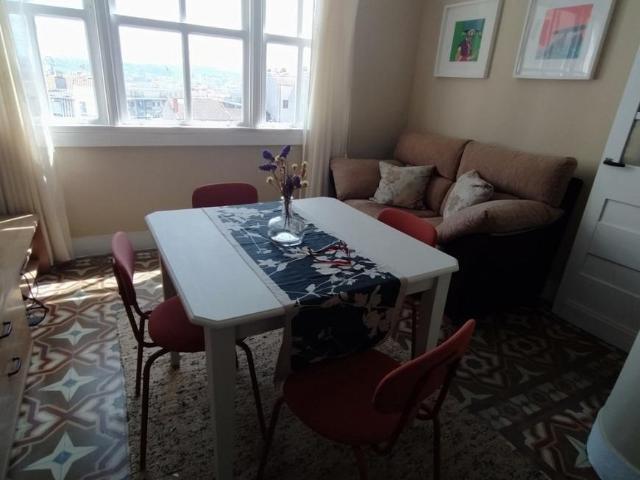 Apartamento en alquiler en Monte Alto, A Coruña