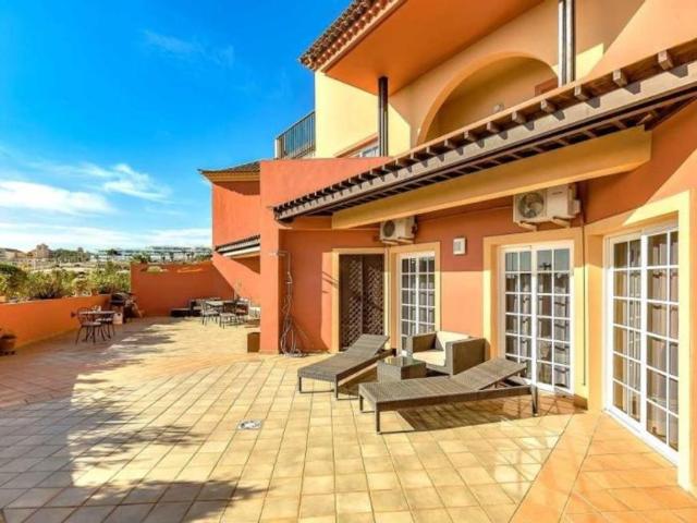 Apartamento en alquiler en Adeje, Costa Adeje