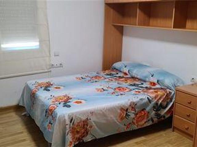Apartamento en alquiler en Alicante, la Platja de Sant Joan