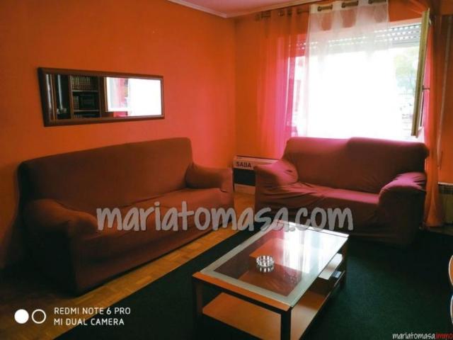 Apartamento en venta en Arabako lautada, Guipúzcoa