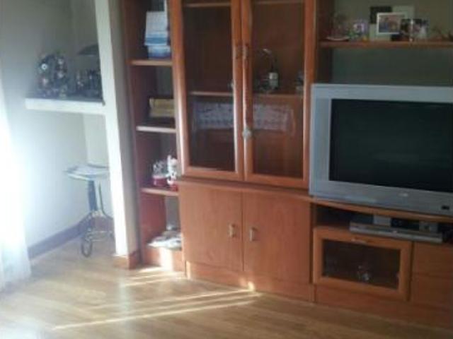 Apartamento en venta en Alba De Tormes