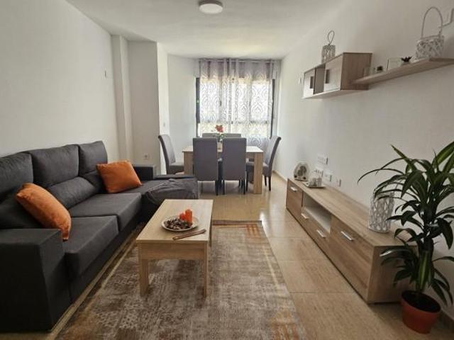 Apartamento en alquiler en Albatera