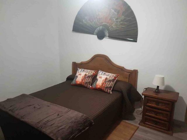 Apartamento en alquiler en Distrito II, Alcalá De Henares