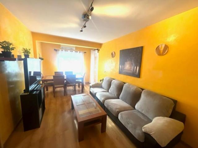 Apartamento en alquiler en Distrito II, Alcalá De Henares
