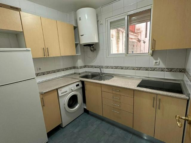 Apartamento en alquiler en Alcalá De Henares, El Chorrillo