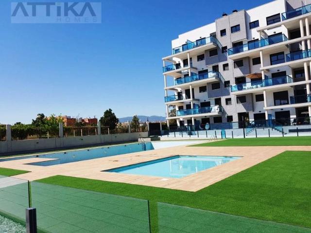 Apartamento en alquiler en Alcantarilla