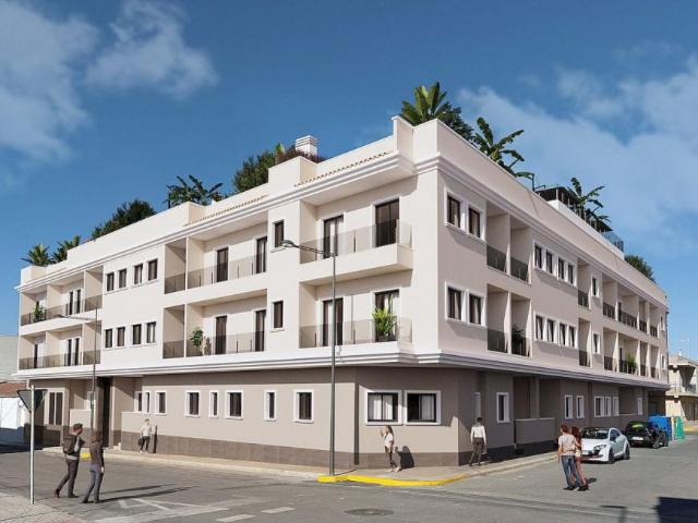 Apartamento en venta en el Baix Segura / La Vega Baja, Valencia