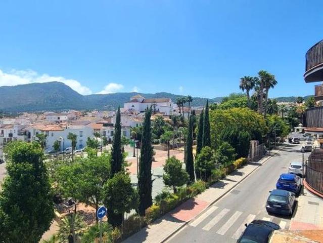Apartamento en venta en Los Tomillares, Valle del Guadalhorce