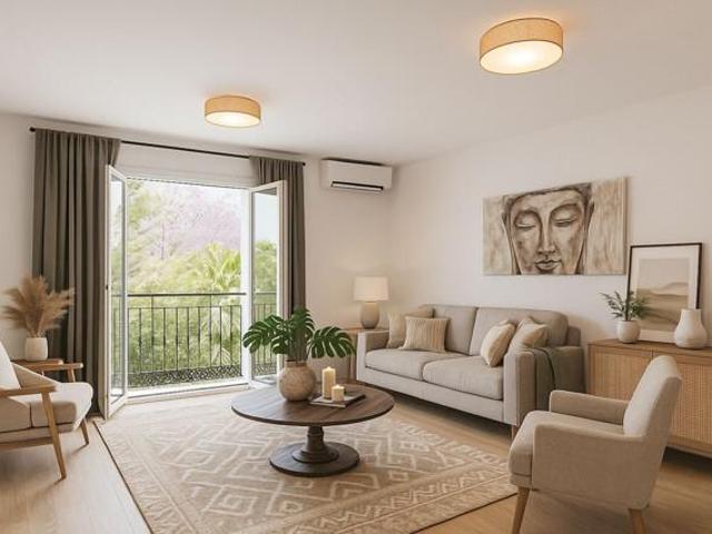 Apartamento en venta en Alhaurín De La Torre