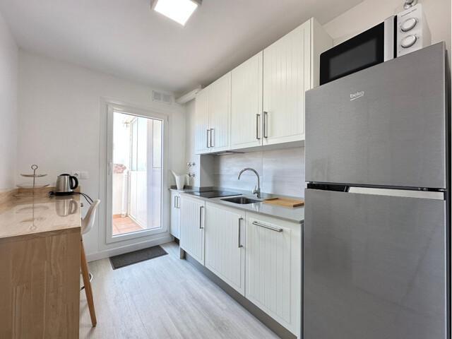 Apartamento en venta en Alhaurín De La Torre