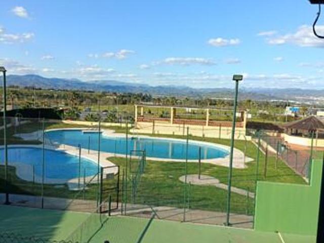 Apartamento en venta en Alhaurín De La Torre