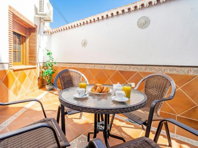 Apartamento en alquiler en El Parral, Valle del Guadalhorce