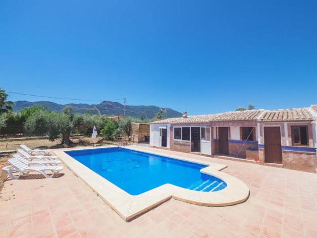 Apartamento en alquiler en Alhaurín El Grande, La Alquería