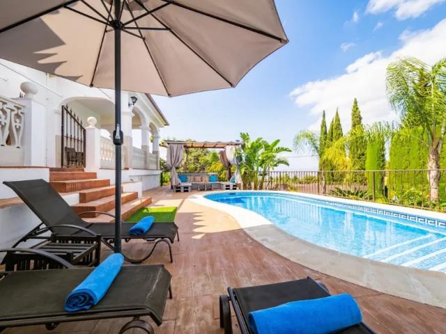 Apartamento en alquiler en La Chichara, Valle del Guadalhorce