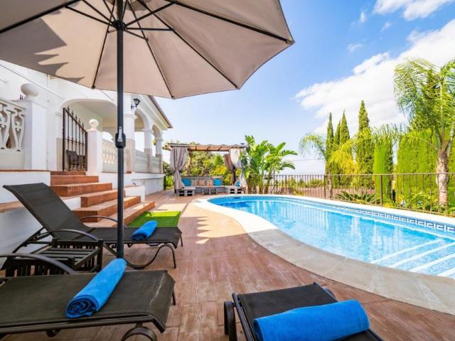 Apartamento en alquiler en Alhaurín El Grande, La Chichara
