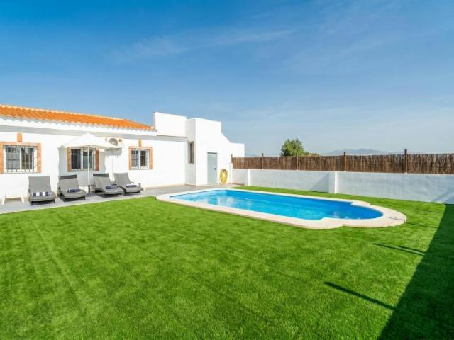Apartamento en alquiler en Barrio de San Antón, Valle del Guadalhorce