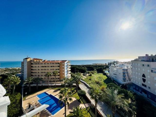 Apartamento en venta en La Mata, el Baix Segura / La Vega Baja