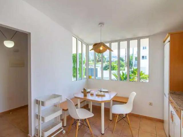Apartamento en alquiler en Alicante