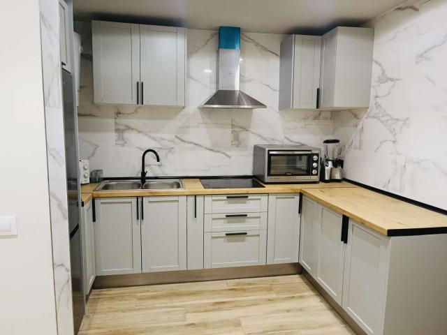 Apartamento en alquiler en Alicante