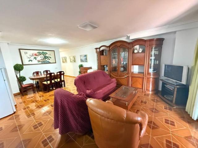 Apartamento en venta en Playa Flamenca II, el Baix Segura / La Vega Baja