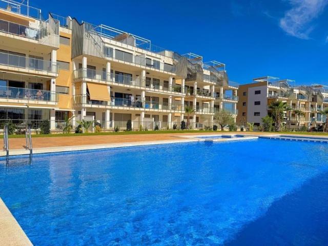 Apartamento en venta en Playa Flamenca II, el Baix Segura / La Vega Baja