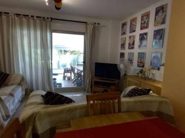 Apartamento en alquiler en Alicante