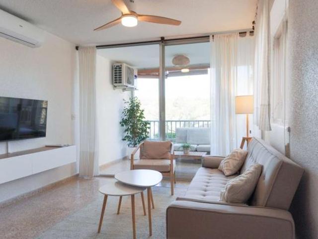 Apartamento en alquiler en Alicante, Valencia