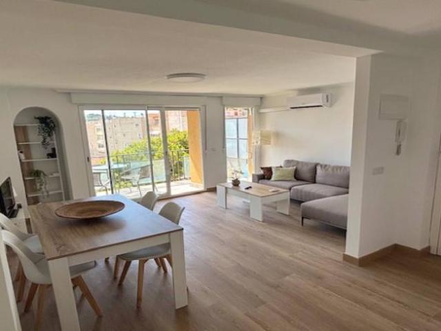 Apartamento en alquiler en Alicante