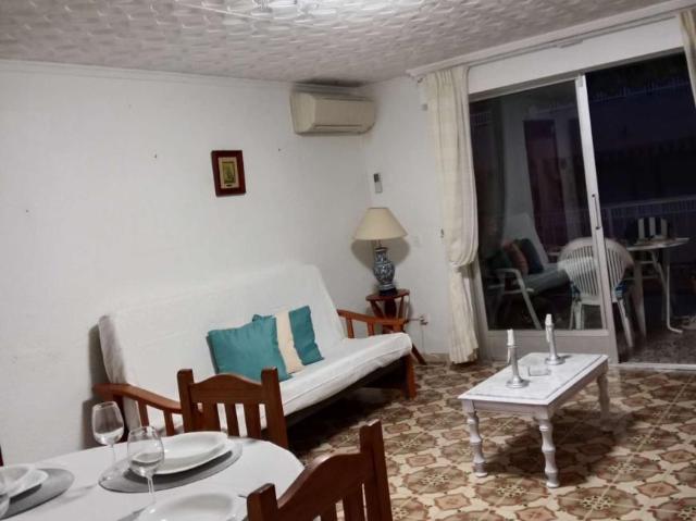 Apartamento en alquiler en Alicante