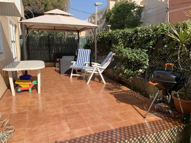 Apartamento en alquiler en Alicante