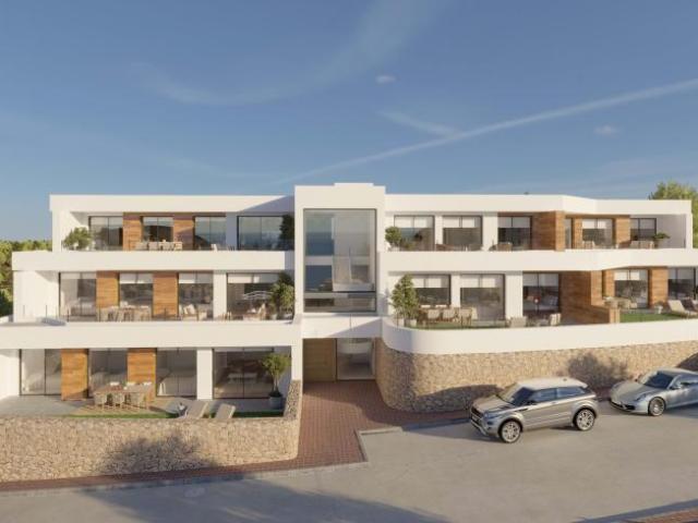 Apartamento en venta en Pobles del Nord, Comarca de València
