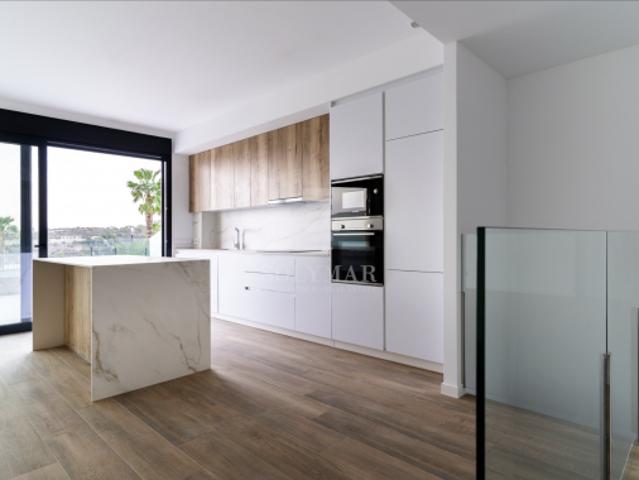 Apartamento en venta en València, València / Valencia