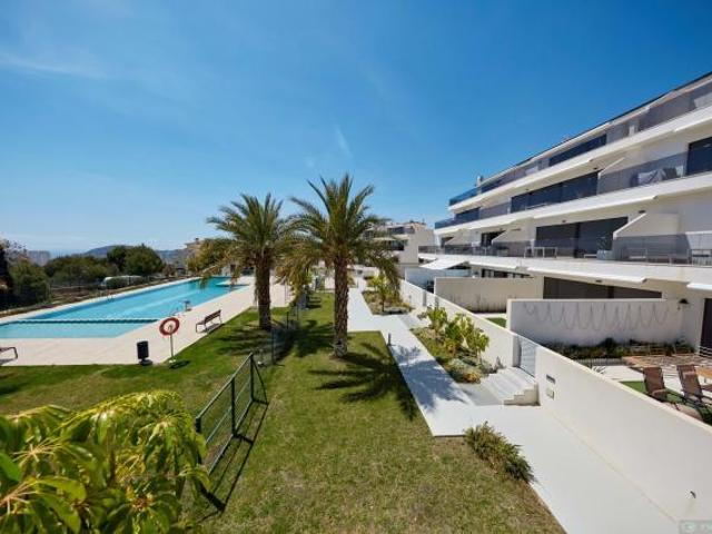 Apartamento en venta en València, València / Valencia