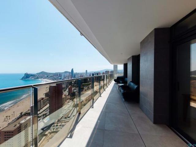 Apartamento en venta en València, València / Valencia